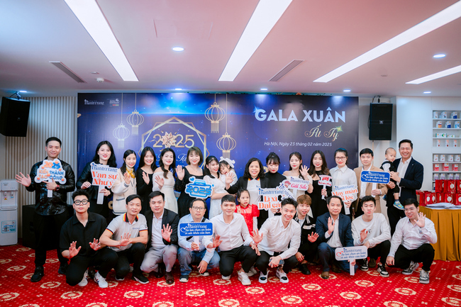 thanh trang pharma huong den tuong lai